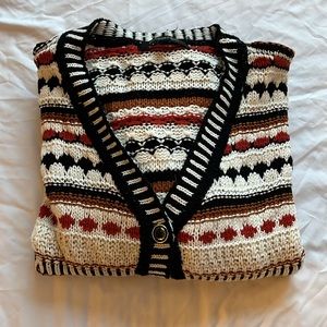 Marc New York Cardigan